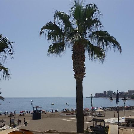 Gamonal 17 Daire Benalmádena Dış mekan fotoğraf